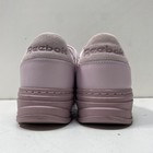 Reebok Club C Double Geo Mauve Women's Platform Sneakers Size 10 — photo 4