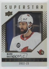 2022-23 Upper Deck Series 2 Honor Roll Rainbow 147/250 Mark Kastelic #HR95 2d8