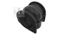 Tedgum Stabilisatorlager Stabilager Buchse Stabilisator 00262112 FüR Honda Cg 6