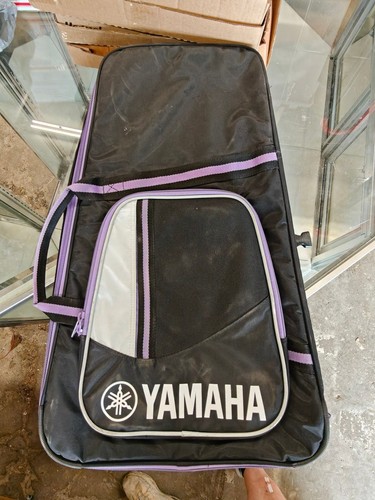 Yamaha SBK-285 2.5 Octave Student Bell Kit with Backpack Case and Stand