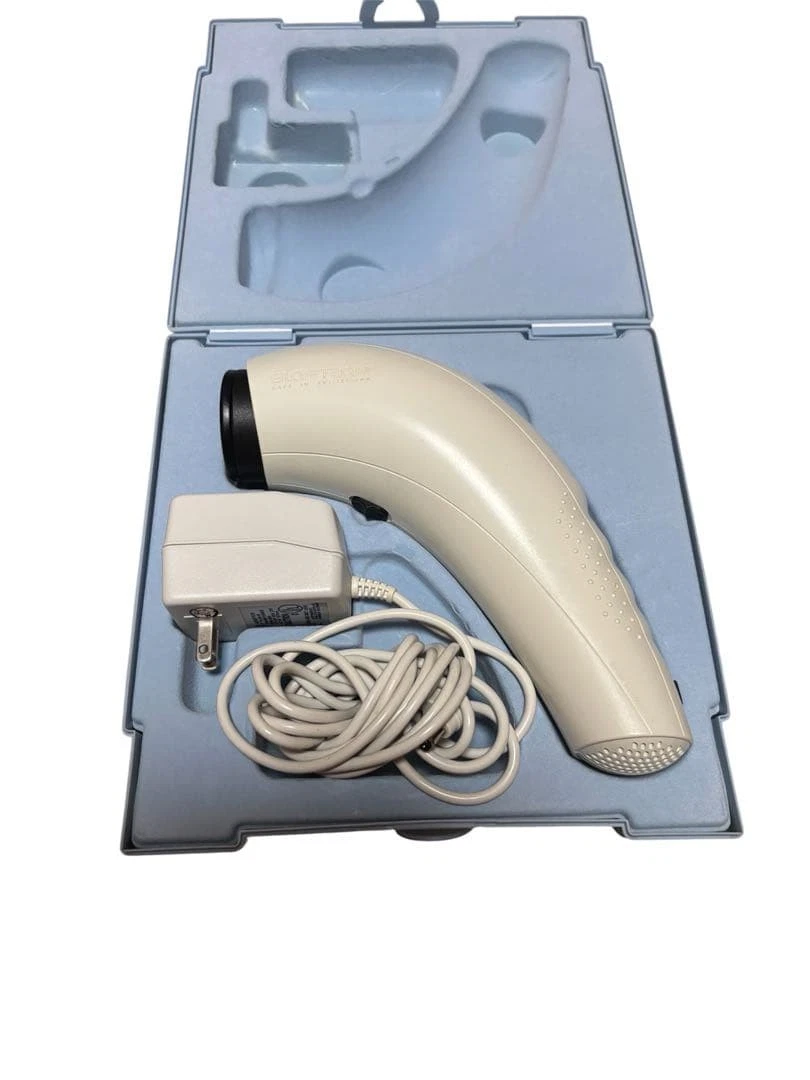 Bioptron 光疗灯光疗装置| eBay