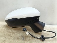 Retroviseur gauche (ou coque) Opel ASTRA