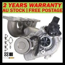 Upgrade Billet Turbo Charger For Volkswagen Scirocco 1.4L