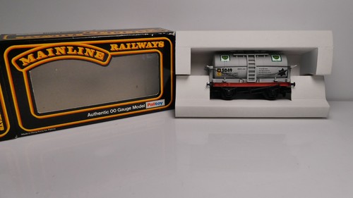 Y6402 Mainline Güterwagen OO Kesselwagen BP England ork 937135 | Zustand: Gebraucht