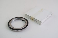 AI-EOS Lens Adapter for Nikon F AI Lens to for Canon EOS EF EF-S Mount Camera