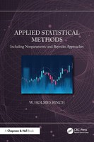 Applied Statistical Methods | W. Holmes Finch | Taschenbuch | Englisch | 2025