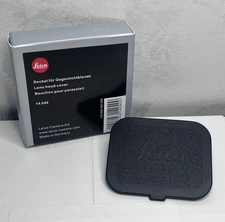 Leica Hood Cap for Leica 35mm f/1.4 APSH 11874 11883 lens 14040