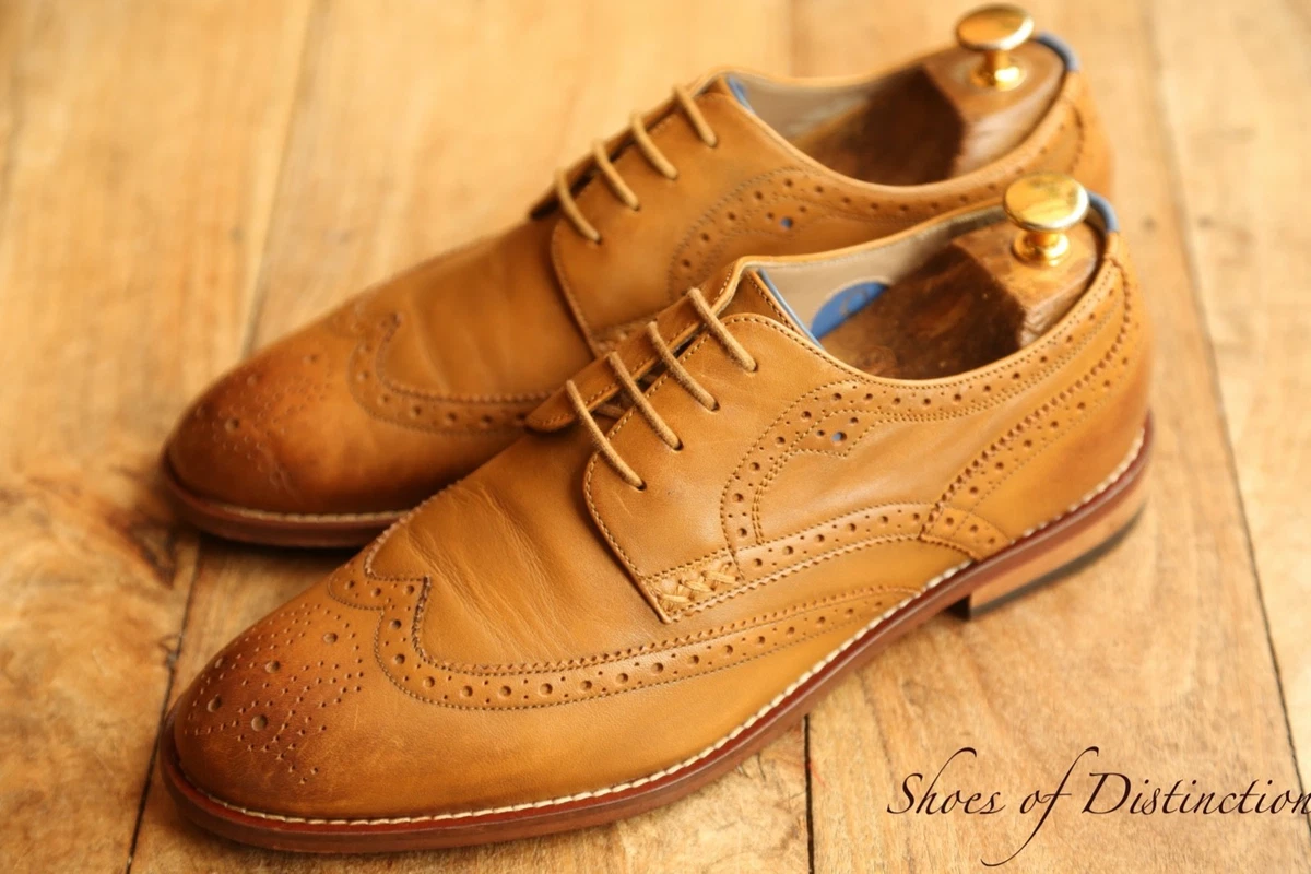 Oliver Sweeney Brown Dress Shoes for Men for sale | eBay
