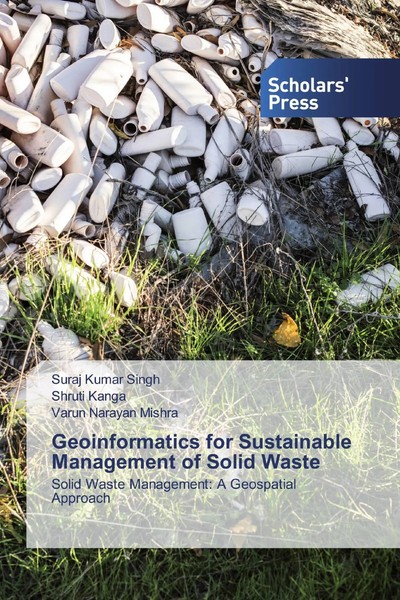 Suraj Kumar Singh (U. A.) | Geoinformatics For Sustainable Management Of...-image