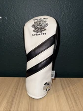 Whistling Straits Hybrid Headcover