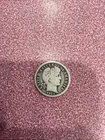 1914 Barber Dime