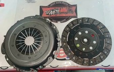 KIT FRIZIONE FORD FIESTA MAZDA 2 cc 1400 TDCI KW 50 2001 2008 CON EPS