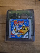 Looney Tunes Racing (Nintendo Game Boy Color) PAL UK Version 