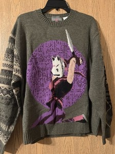 Supreme Yohji Yamamoto Sweater | eBay