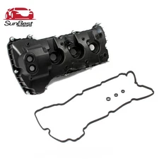 Fit 2011-2023 Ford F-150 Transit Series Lincoln 3.5L Valve Cover Right Side