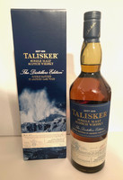 Talisker Distillers Edition 2008 2018 45,8 % Single Malt Scotch Whisky