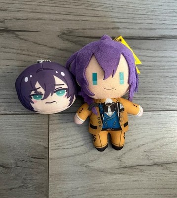 Mayoi Ayase Ensemble Stars Konvolut
