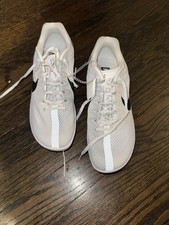 Nike Zoom Rival Distance Track  Field Distance Spikes Size 5.5