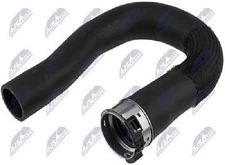 Original NTY charge air hose GPP-PL-046 for Chevrolet Opel