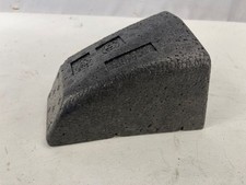 Mercedes-Benz SLK R170 2000 D&auml;mpfung Schaumstoff Kotfl&uuml;gel A706840996 DLZ354