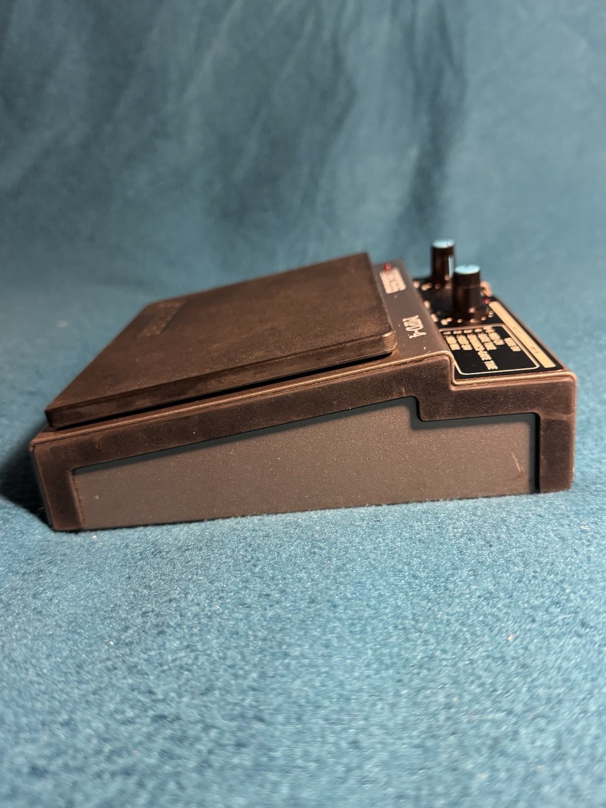 Vintage Boss MPD-4 MIDI Pad Controller Drum Trigger | eBay