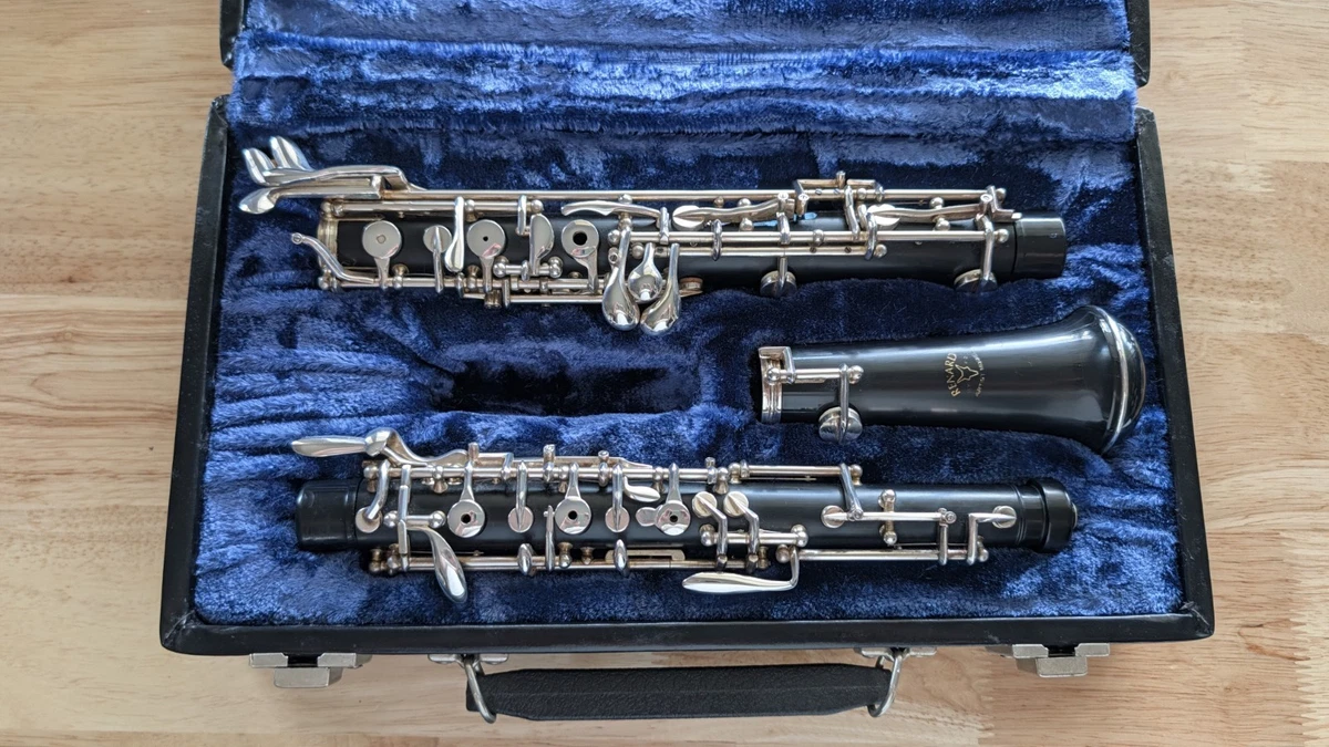 Fox Advanced Oboes for sale | eBay