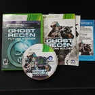 Tom Clancy's Ghost Recon: Future Soldier, Signature Edition (Xbox 360)