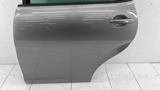 Porte arrière et accessoires Seat ALTEA
