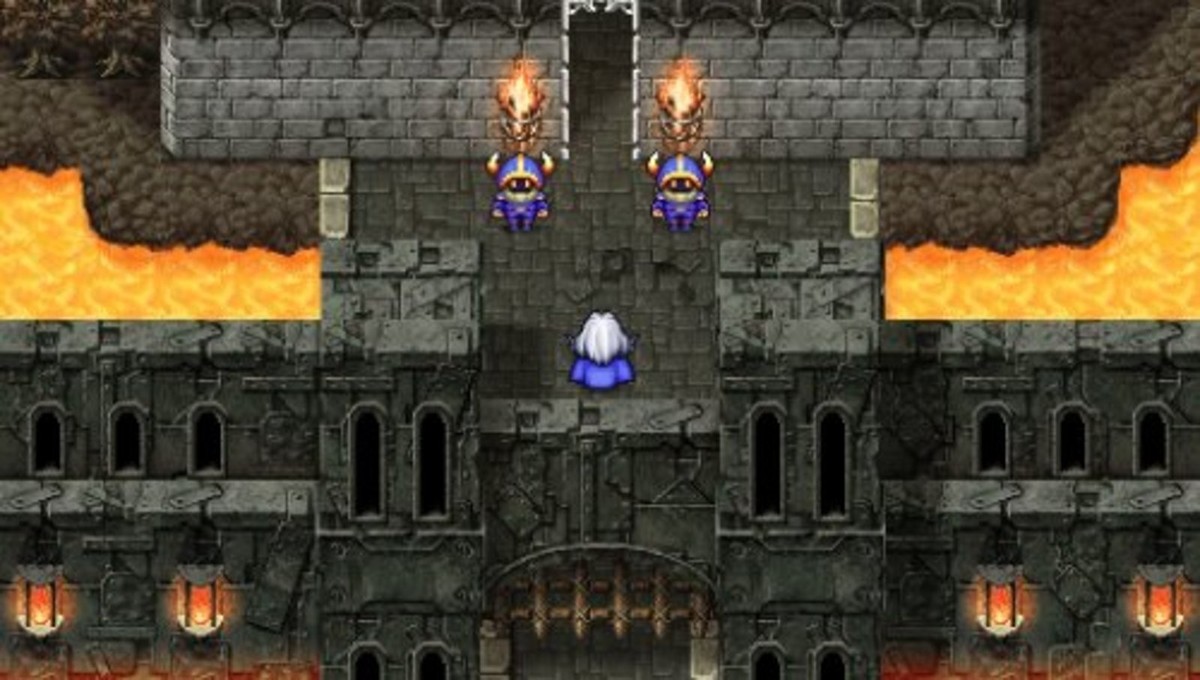 Square Enix Final Fantasy IV Complete Collection Uljm-05855