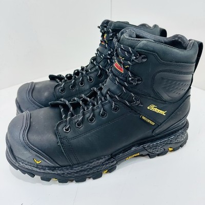 Thorogood 804-6305 Mens Sz 10 W 6 display picture 3