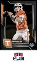 2025 Bowman University Chrome Joey Aguilar #192 Tennessee Volunteers