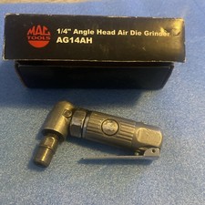 Mac Tools Ag14ah 14 Inangle Die Grinder And Ag14 14 In Die Grinder