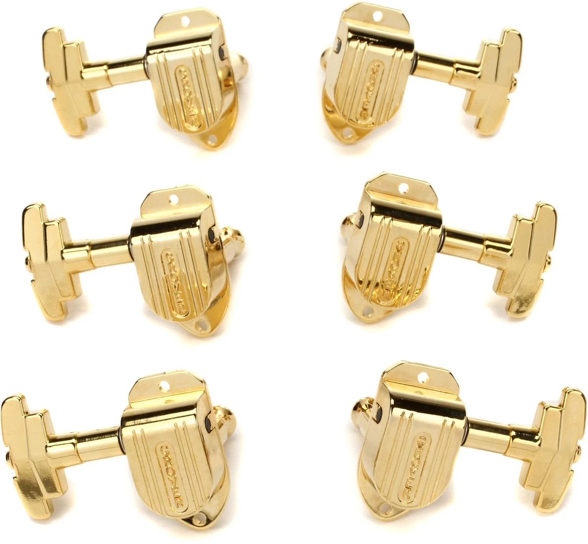 Grover Imperial Tuners for sale - eBay