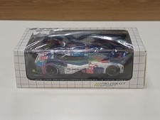 Spark 1/43  Peugeot 9X8 Le Mans 2023 591927