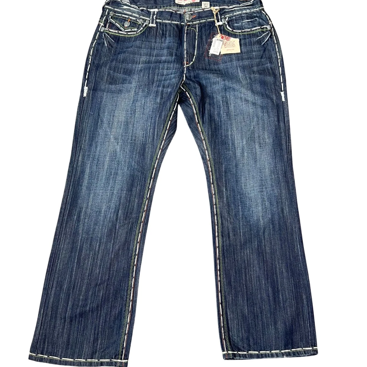 Laguna Beach Regular 42 Size Jeans for Men for sale | eBay