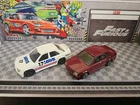 Corgi Mercedes Benz 190e 2.3 16v rally car Vintage diecast Combine postage