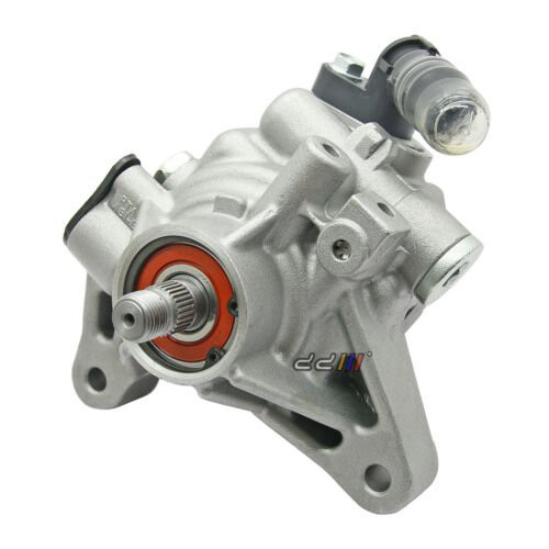 Power Steering Pump For Honda CRV S9A RD6 RD7 2002-2006 2.4 K24A