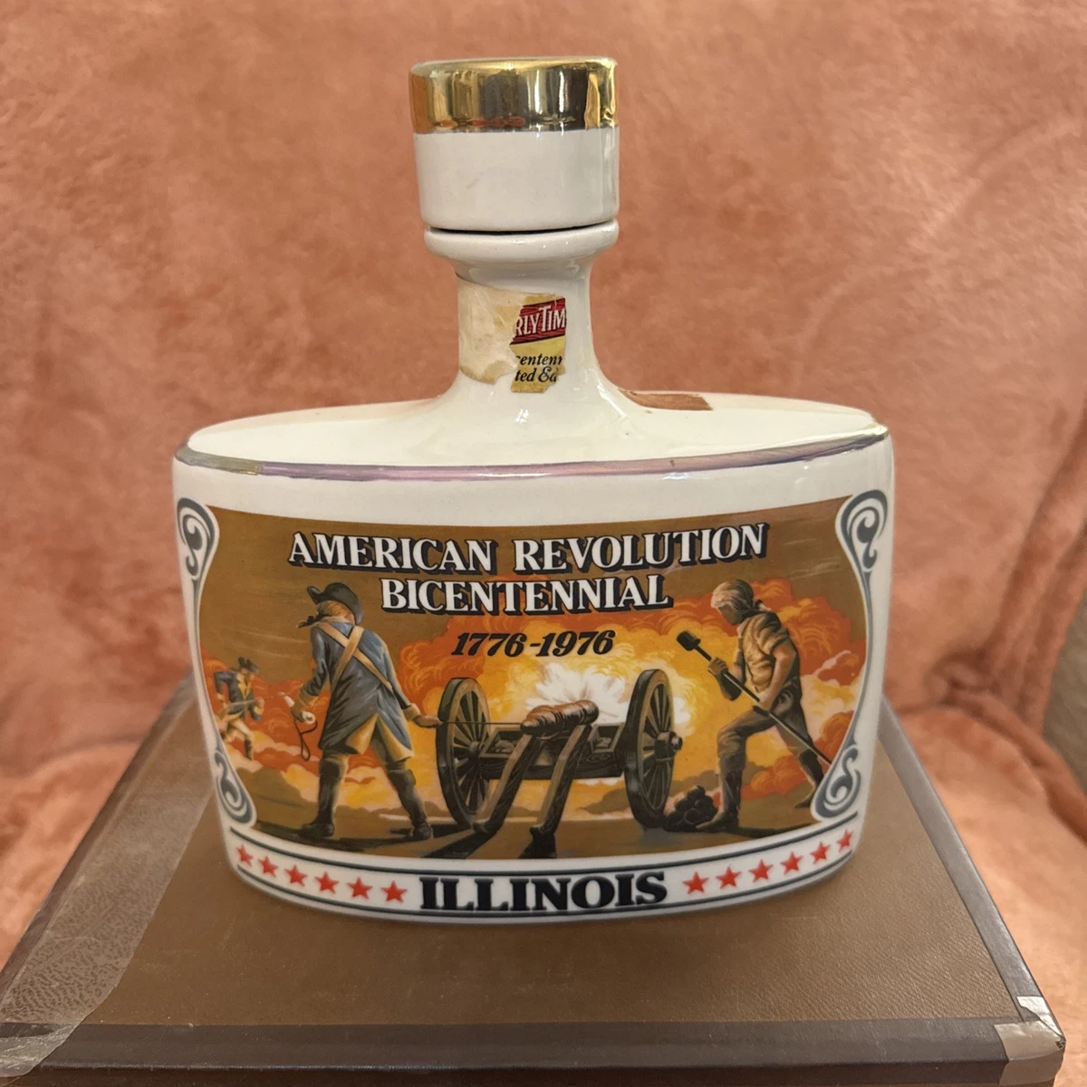 early times decanter products for sale | eBay
