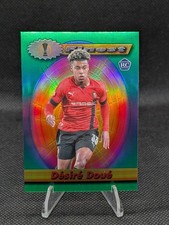 2021-22 Topps Football's Finest Flashbacks UEFA Champions League Soccer Cards Checklist and Odds 36
