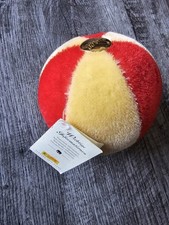 Steiff Giant Panda Ball - Toy Shoppe Limited Edition....Ball Only