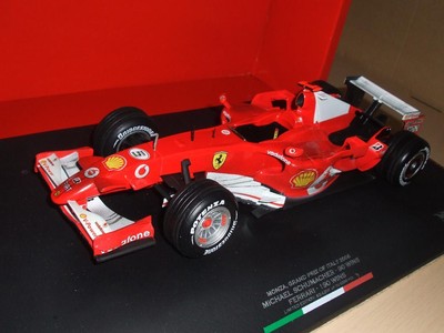Hw Ferrari 248 F1 M Schumacher 5 Italian Gp 1/18 | eBay Hw Ferrari 248 F1 M Schumacher 5 Italian Gp 1/18 | eBay
