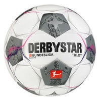 Derbystar FußBall (Spielball) Bundesliga Magic Aps V24, Gr. 5
