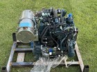 Kubota D1803-CR-T-EF01 Diesel Engine NEW — photo 8