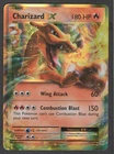 Charizard Ex 12/108 Holo NM Pokemon Card HQ Scan