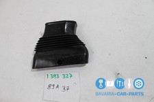 Original BMW  E21  Verbindungsstück Luftführung Luftkanal links 1393327