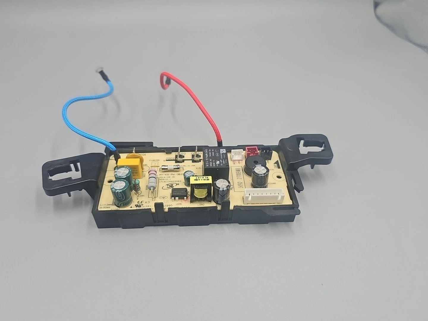 Original Controll/Power Board For Instant Pot Ultra 6Qt Replacement Part