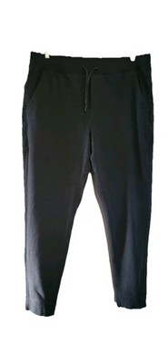 Birddogs Pants Men's Blue Boom For Your Boomstick Jogger Lined Stretch 3XL NWOT