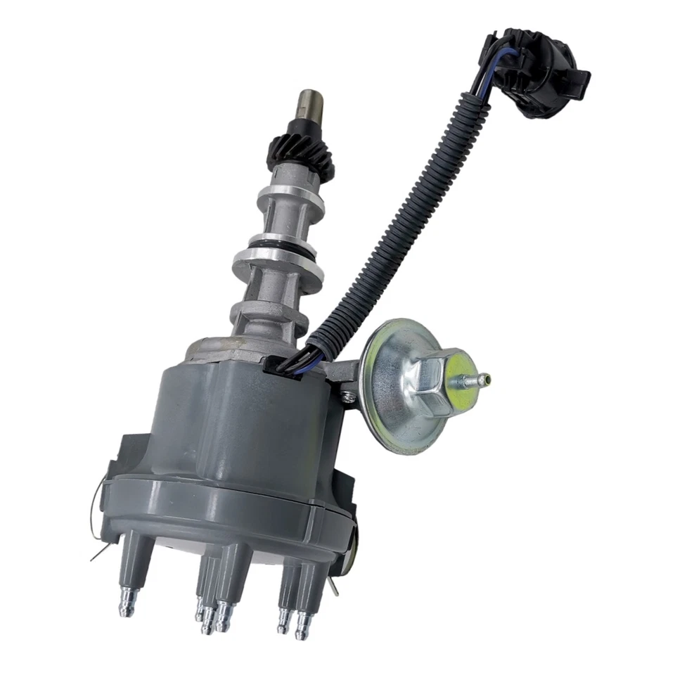 For 1974-1987 Ford Trucks and Vans 4.9L V6 FD11 Ignition Distributor Foto 4 de 4