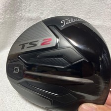 Titleist TSi2 Driver Head 10.0 Degree High Moment of Inertia Golf Club