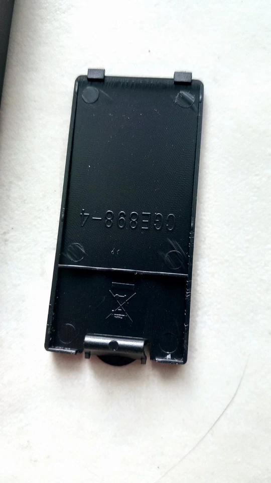 Télécommande CGV 10029 récepteur satellite TNT - Photo 4/4